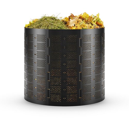 Bradas Komposter TQ-K09125BOX, 100l Cene