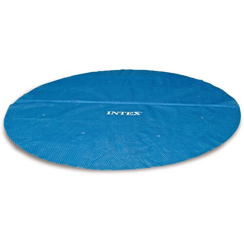 Intex Pokrivalo za segrevanje vode okroglo 457 cm Cene