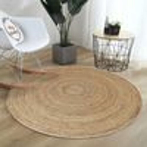 Conceptum Hypnose WOOPAMUK521 Krem Tepih (100 x 100) Cene