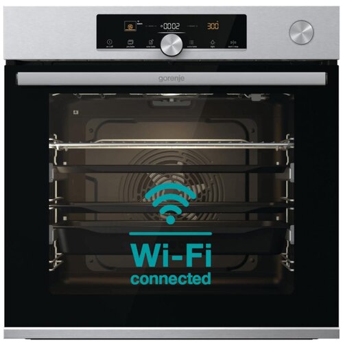 Gorenje Ugradbena pećnica, zapremina 77 lit., A+ – BSA6747A04XWI Cijene
