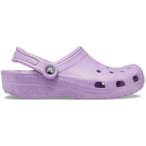 Crocs Classic Glitter Clog Slike