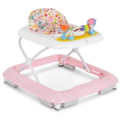  Dubak za bebe Bravy - roze, can4477 Cene