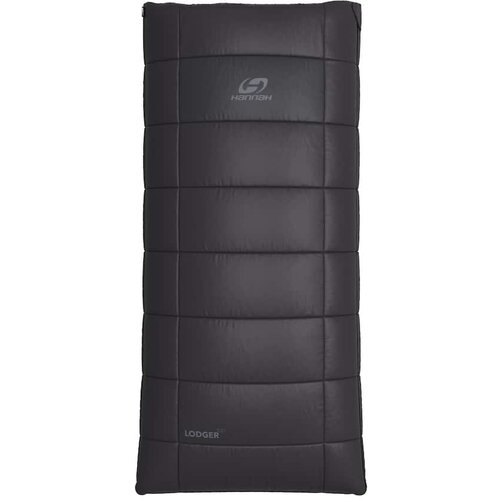 HANNAH Spacák LODGER 100 anthracite Cene