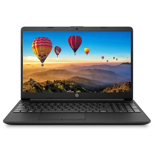  Laptop HP 15s-fq0008nm, 15.6&amp;quot;, Intel Celeron N4120U, 8GB, 256GB Slike