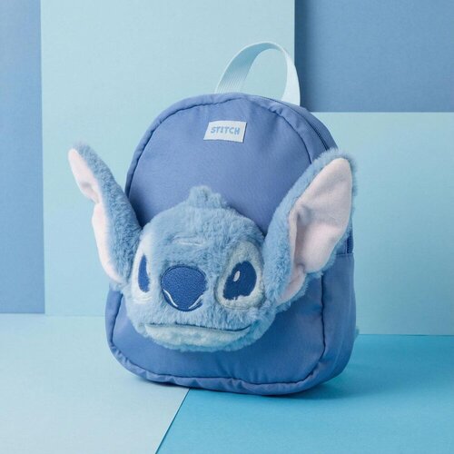 Disney Stitch Mochila Stitch Disney 20 cm Slike