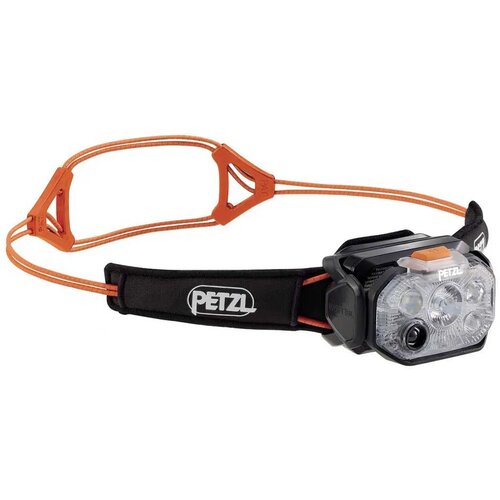 Petzl Svetilka za glavo Swift RL 1100 lumens, (5000535867) Cene