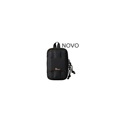 Lowepro Dashpoint AVC 40 II crna torba torba za digitalni fotoaparat Slike
