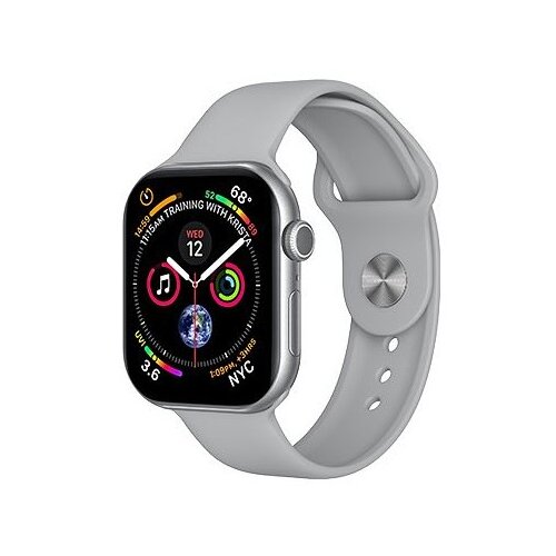 XO Smartwatch W11 Pro Silver Cijene