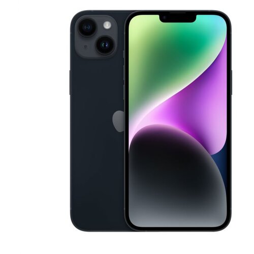 Apple Obnovljeno - kot novo - iPhone 14 Plus 128GB Midnight, (22110210) Cene