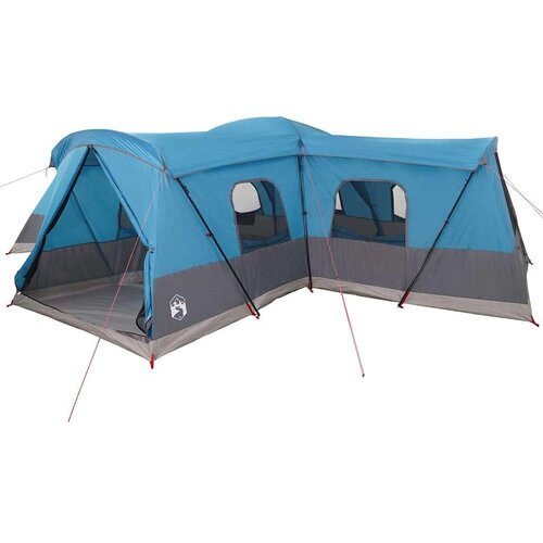 &amp;Scaron;otor Modra 680 x 510 x 210 cm 185T poliester s PU premazom Slike