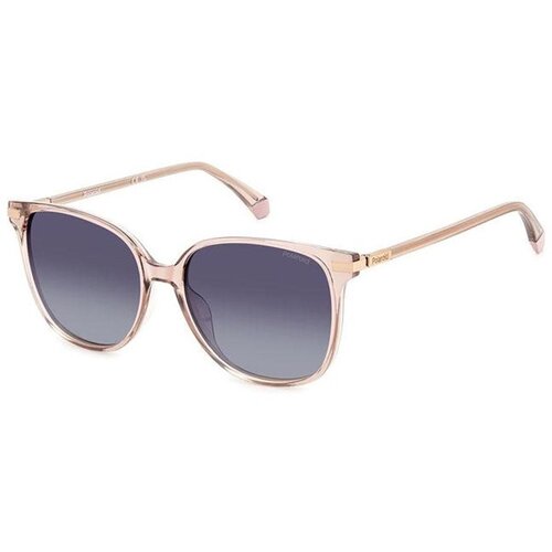 Polaroid PLD4170/G/S/X LTA/WJ Polarized ONE SIZE (56) Roza/Siva Cene