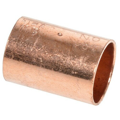  Bakreni priključak 5270 (Promjer: 15 mm, 1 Kom.) Slike