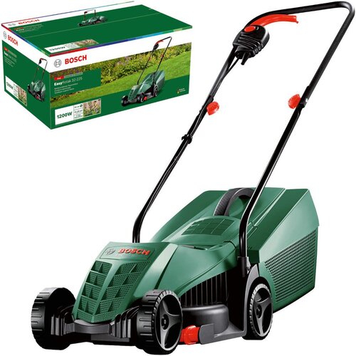 Bosch Električna kosilica za travu EasyRotak 32-235 1200W 32cm (06008A6303) Cene