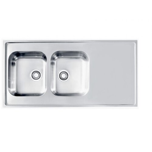 Alveus Classic Pro 100 Sudopera Cijene