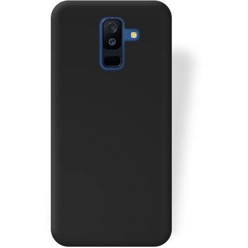  ovitek za Samsung Galaxy J4 Plus 2018 J415 - mat &amp;Auml;rn Slike