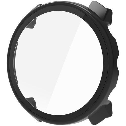 INF zaščitno ohišje, združljivo s polar vantage M3 - pc ohišje s kaljenim steklom black, (5000079130) Cene