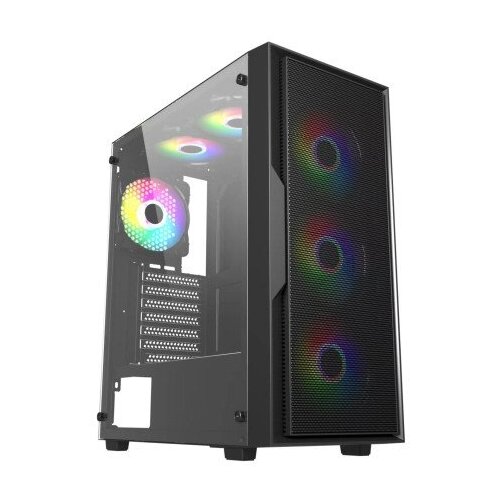  Gaming računar AMD Ryzen 5 5500, 16GB, 512GB, RTX 3050 6GB Cijene