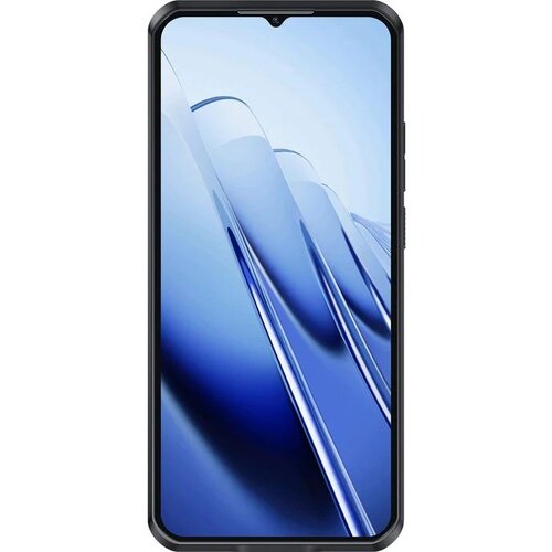 Oukitel WP52 4 /256 6500mAh DS - smartphone, navy blue Cijene
