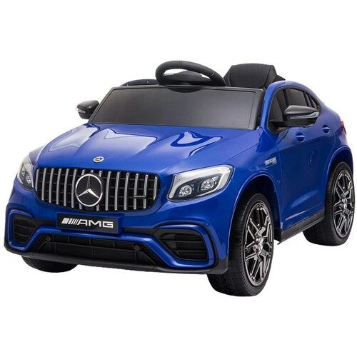 Sporting Machine Dečiji auto na akumulator Benz AMG GLC 63S Coupé Plavi Cene