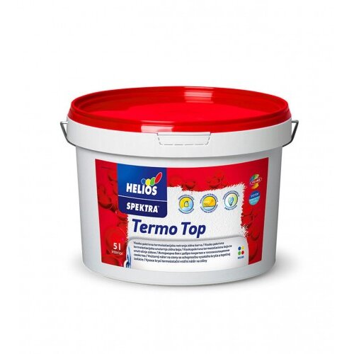 Helios Spektra Termo Top 5l Cene