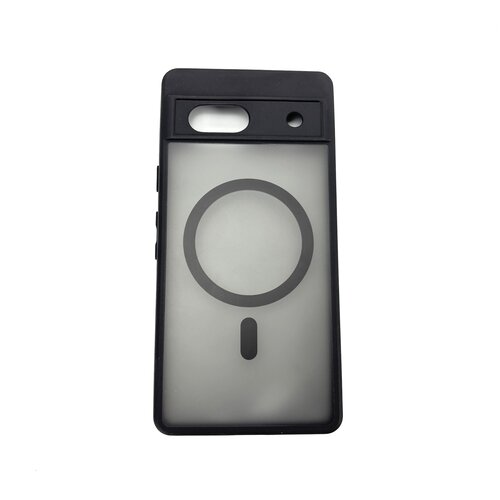 INF Magnetni ovitek za Google Pixel 7A - črn, (5000274877) Cene
