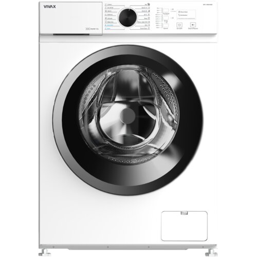 Vivax home ve&amp;scaron; ma&amp;scaron;ina WFL-100616SSI Slike