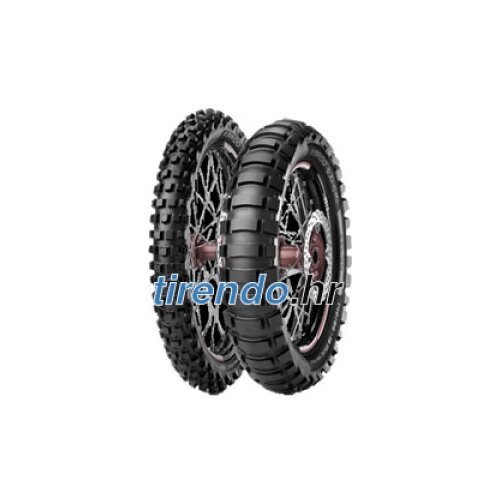 Metzeler Karoo Extreme ( 90/100-21 TT 57R M+S oznacitev, M/C, sprednje kolo ) Slike