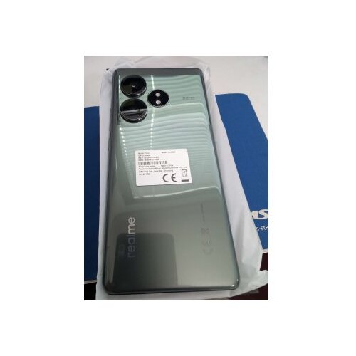 Realme GT6T 8GB/256GB Razor Green (rmx3853) OUTLET Slike