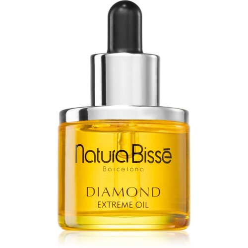 Natura Bissé Diamond Age-Defying Diamond Extreme hranjivo ulje za lice 30 ml Cijene