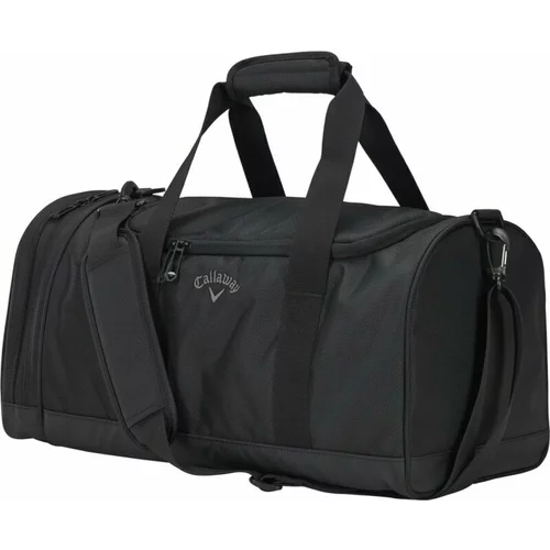 Callaway Clubhouse Small Duffle Bag 22 Black
