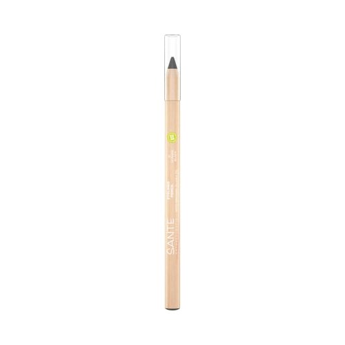 Sante eyeliner pencil - 01 intense black Slike