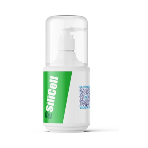 Dr. Wunder SiliCell gel Cene