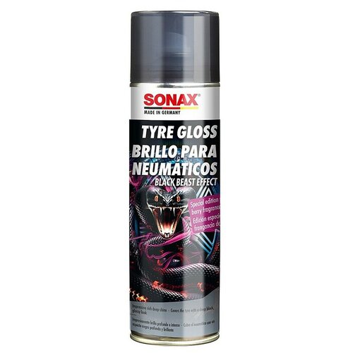 Sonax Nega za pnevmatike Tyre Gloss (500 ml) Cene