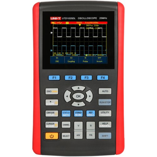 Uni-t osciloskop UTD1025DL Cene