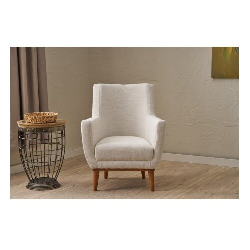 Atelier Del Sofa fotelja gonca cream v2 Cene