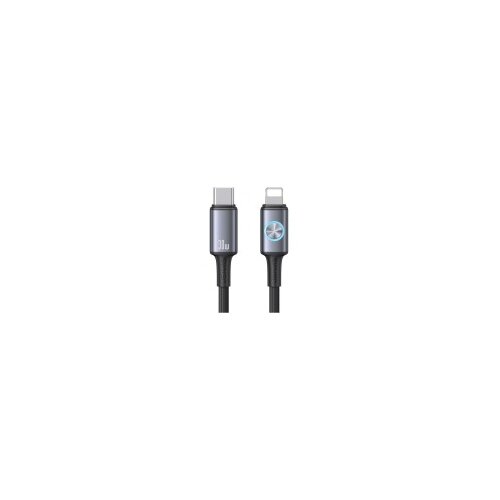 Usams 30W USB-C TO LIGHTNING KABEL 1.2M ZA POLNJENJE APPLE IPHONES, (5000334566) Cene
