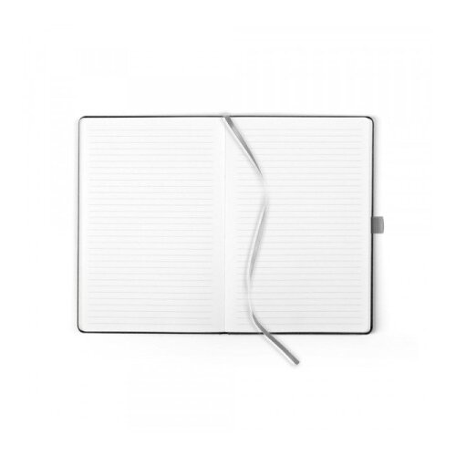Publik notes A5 Mondo sa trakom 34.193.30 crveni ( C661 ) Slike