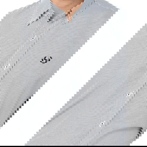 Dewberry G574 SHIRT-BLACK Cene