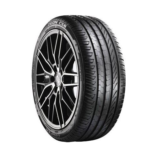 Cooper Zeon CS8 ( 195/60 R15 88V ) letnja auto guma Slike