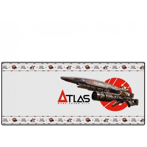 Gaya Borderlands 3 Oversize Mousepad Atlas Cene