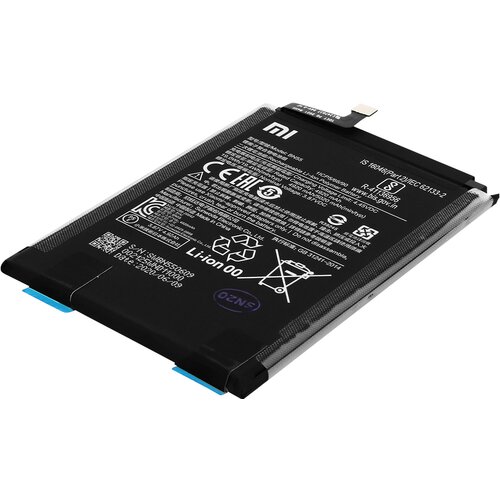 Xiaomi Notranja baterija Redmi Note 9S 5020mAh Original BN55 Service Pack, (20516727) Cene