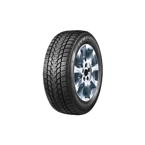 Tri-Ace Snow White 2 ( 275/45 R21 110H XL,DOT2015 ) Slike