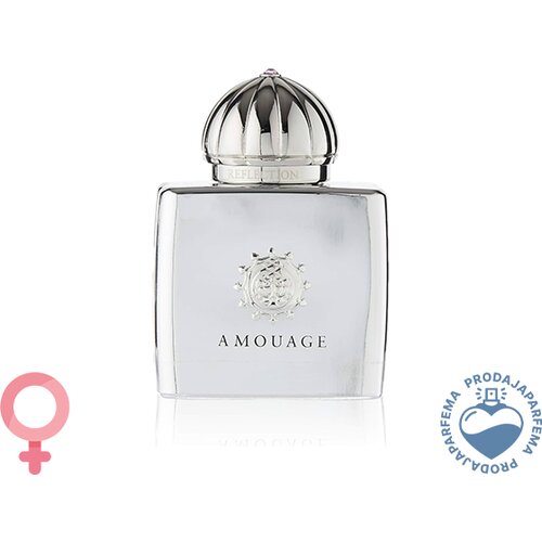Amouage Reflection Women - 100ml Slike