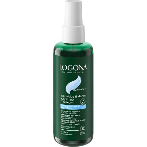 Logona Sensitive Balance tonik za lasišče - 150 ml Cene