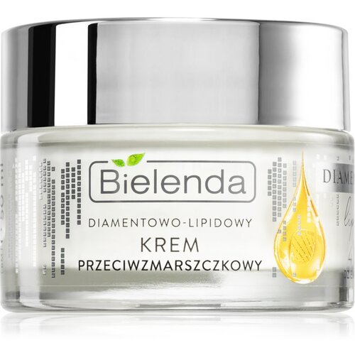 Bielenda Diamond Lipids krema protiv bora 40+ 50 ml Slike