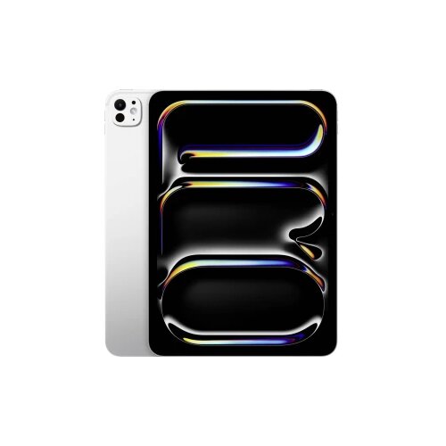 Apple iPad Pro 11 (M5, 2025) WiFi 256 GB srebrna 27.9 cm(11 palac )M5 Cijene