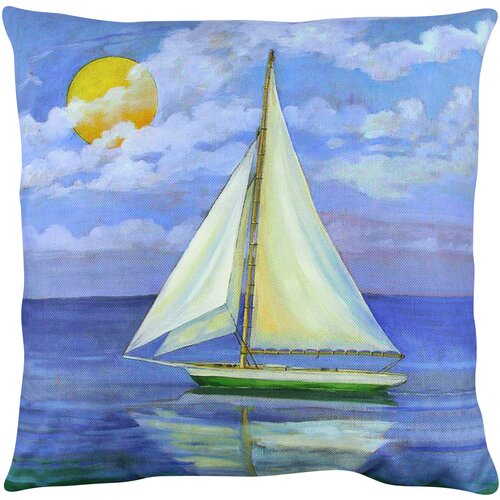 Wallity jastuk 43x43cm Šareni Slike