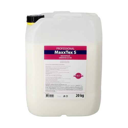  TTC Omek&scaron;ivač MaxxTex S 20kg Cijene