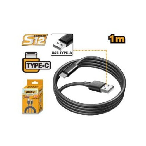 Ingco iucc01 kabel za punjenje usb a-c super ( IUCC01 ) Cene