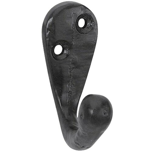  Garderobna kuka Moya 1 (D x Š x V: 24 x 40 x 57 mm, Broj kuka: 1 Kom., 1 Kom.) Cijene